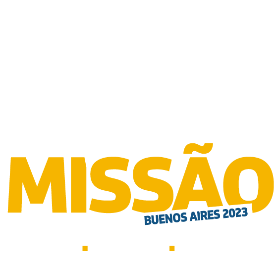 [Missões Internacionais] Argentina 2023