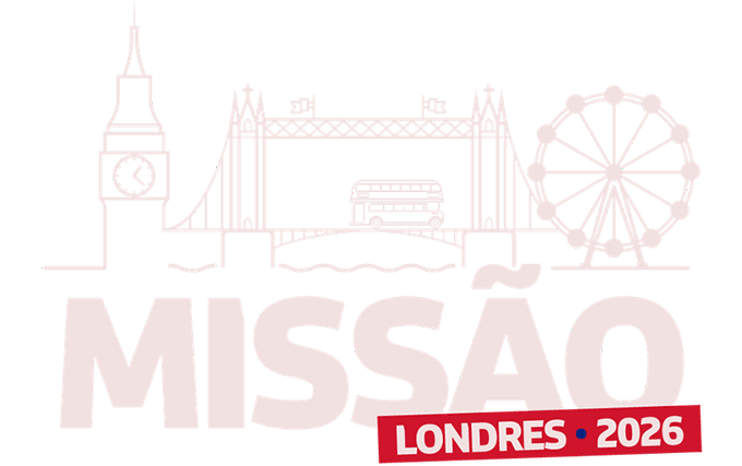 Miss&atilde;o Londres 2026